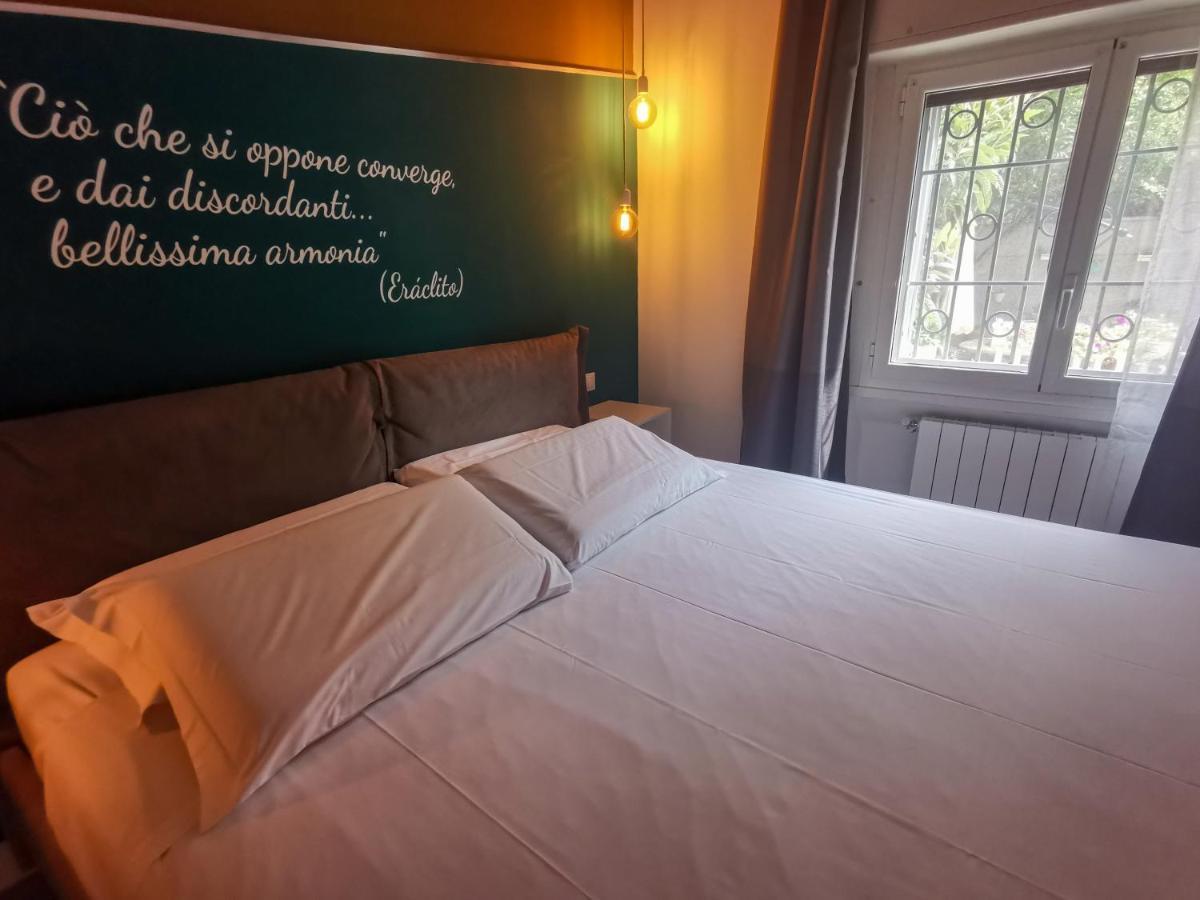 L'Arche Comfort&Relax, Sweet Home Via Eraclito Milan Exterior photo