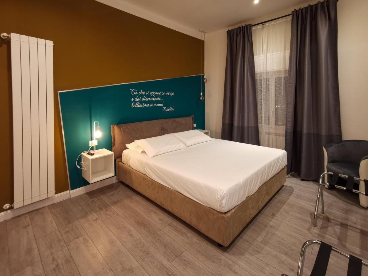 L'Arche Comfort&Relax, Sweet Home Via Eraclito Milan Exterior photo