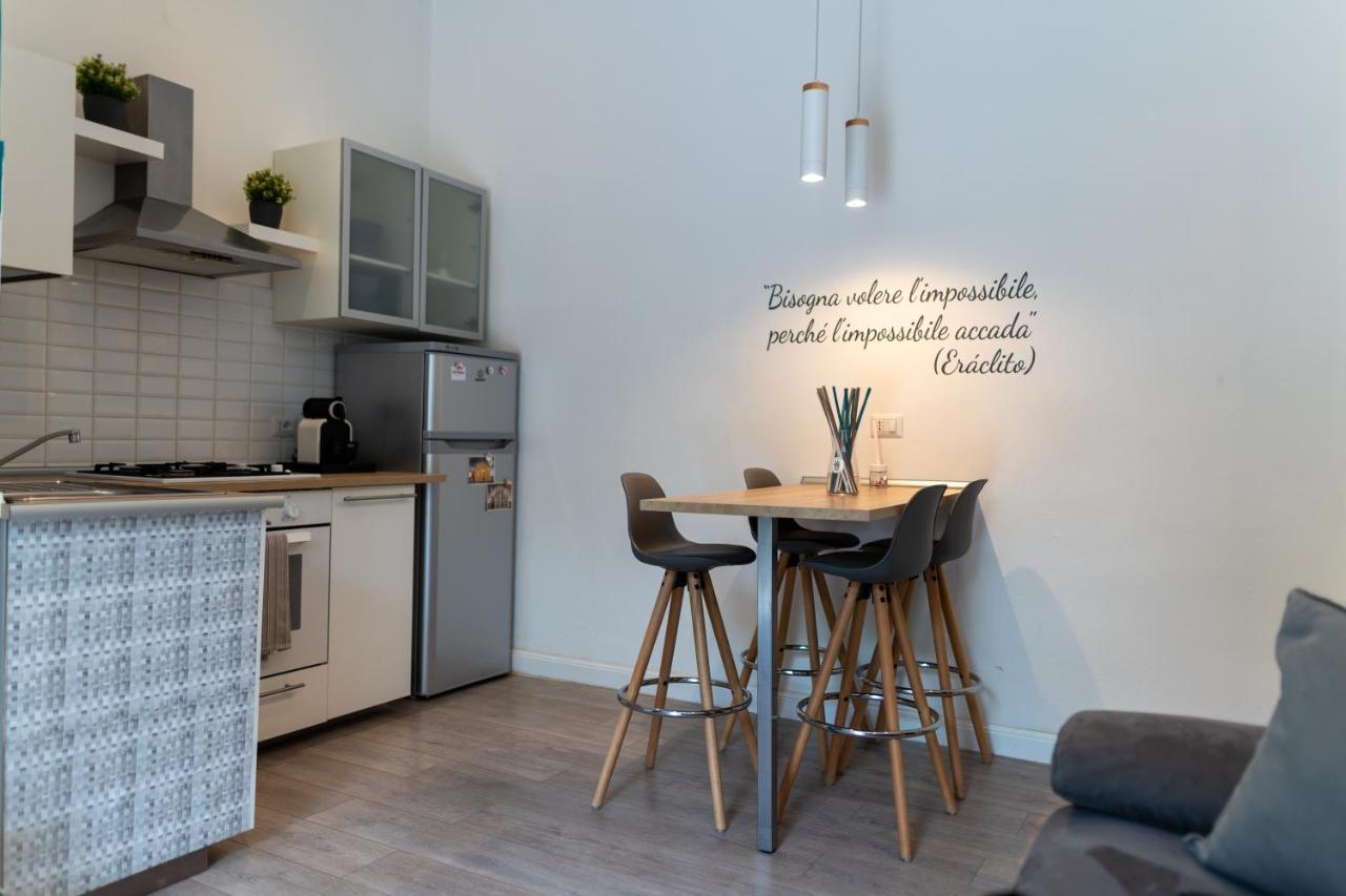L'Arche Comfort&Relax, Sweet Home Via Eraclito Milan Exterior photo