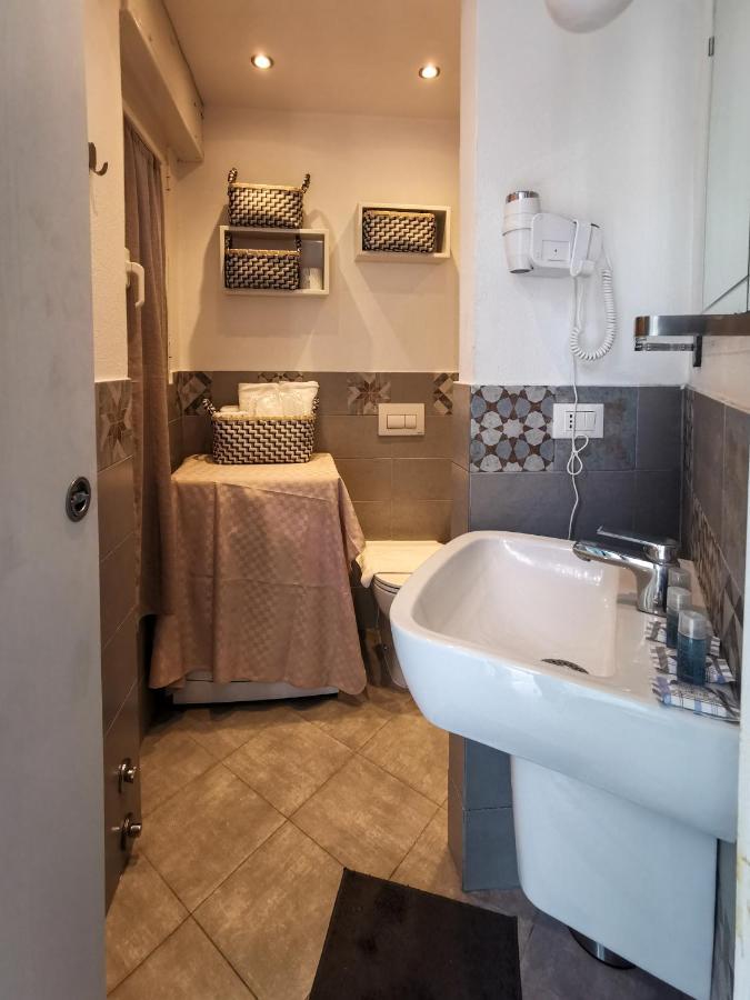 L'Arche Comfort&Relax, Sweet Home Via Eraclito Milan Exterior photo