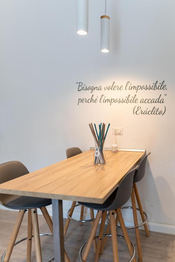 L'Arche Comfort&Relax, Sweet Home Via Eraclito Milan Exterior photo