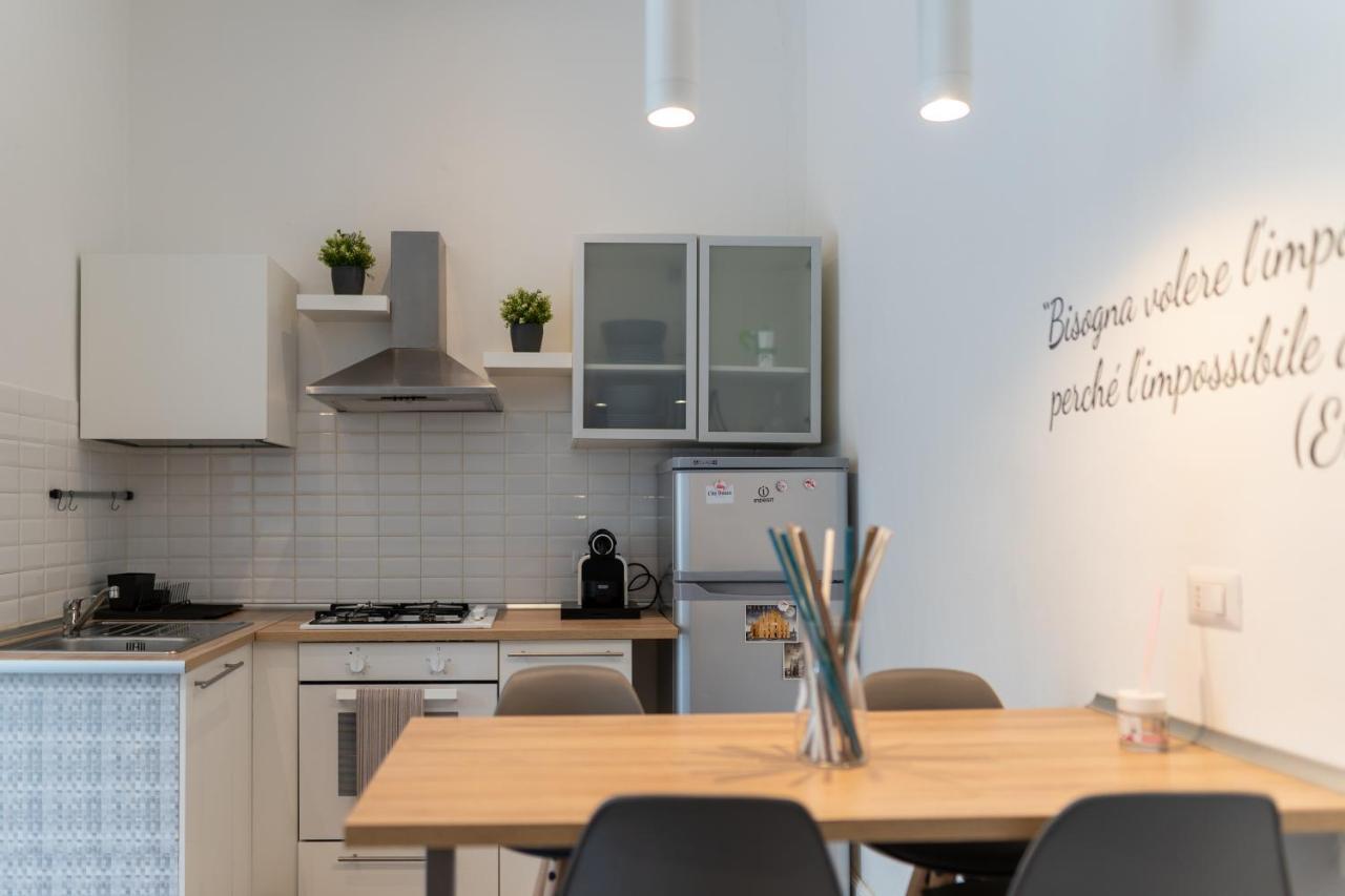 L'Arche Comfort&Relax, Sweet Home Via Eraclito Milan Exterior photo