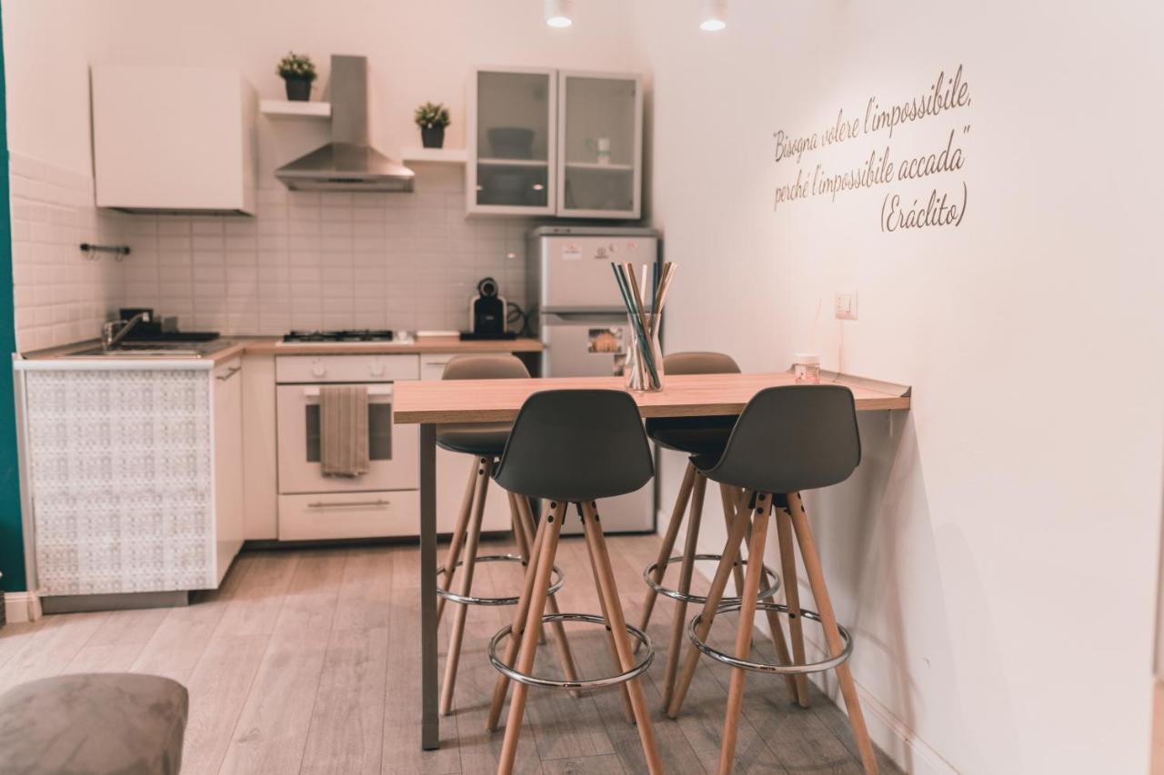 L'Arche Comfort&Relax, Sweet Home Via Eraclito Milan Exterior photo
