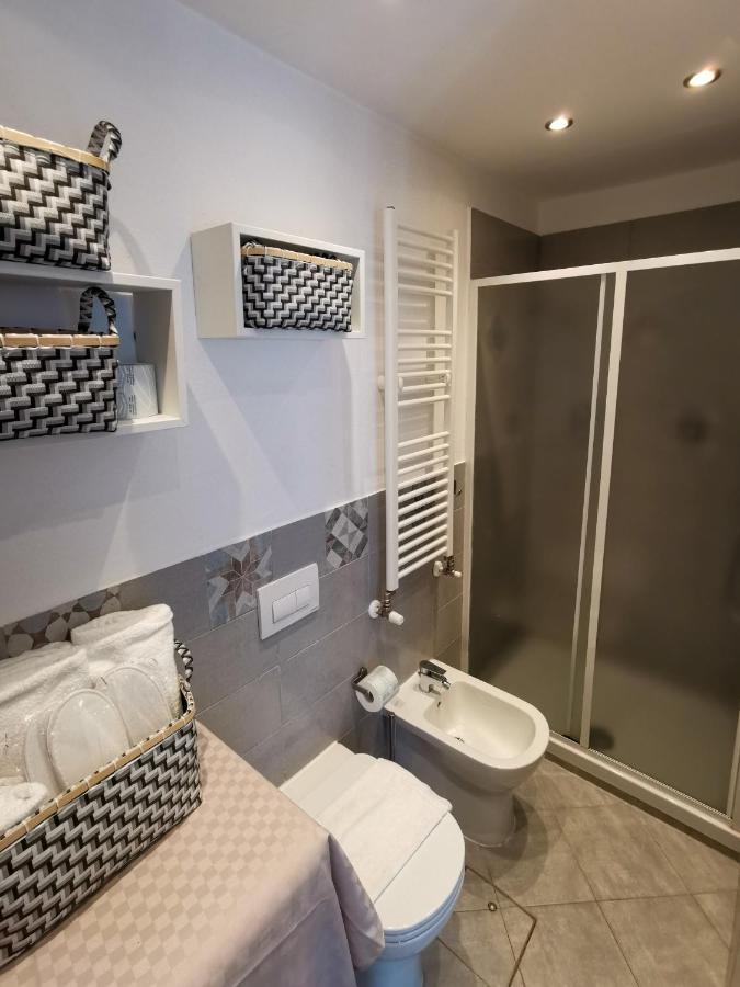 L'Arche Comfort&Relax, Sweet Home Via Eraclito Milan Exterior photo
