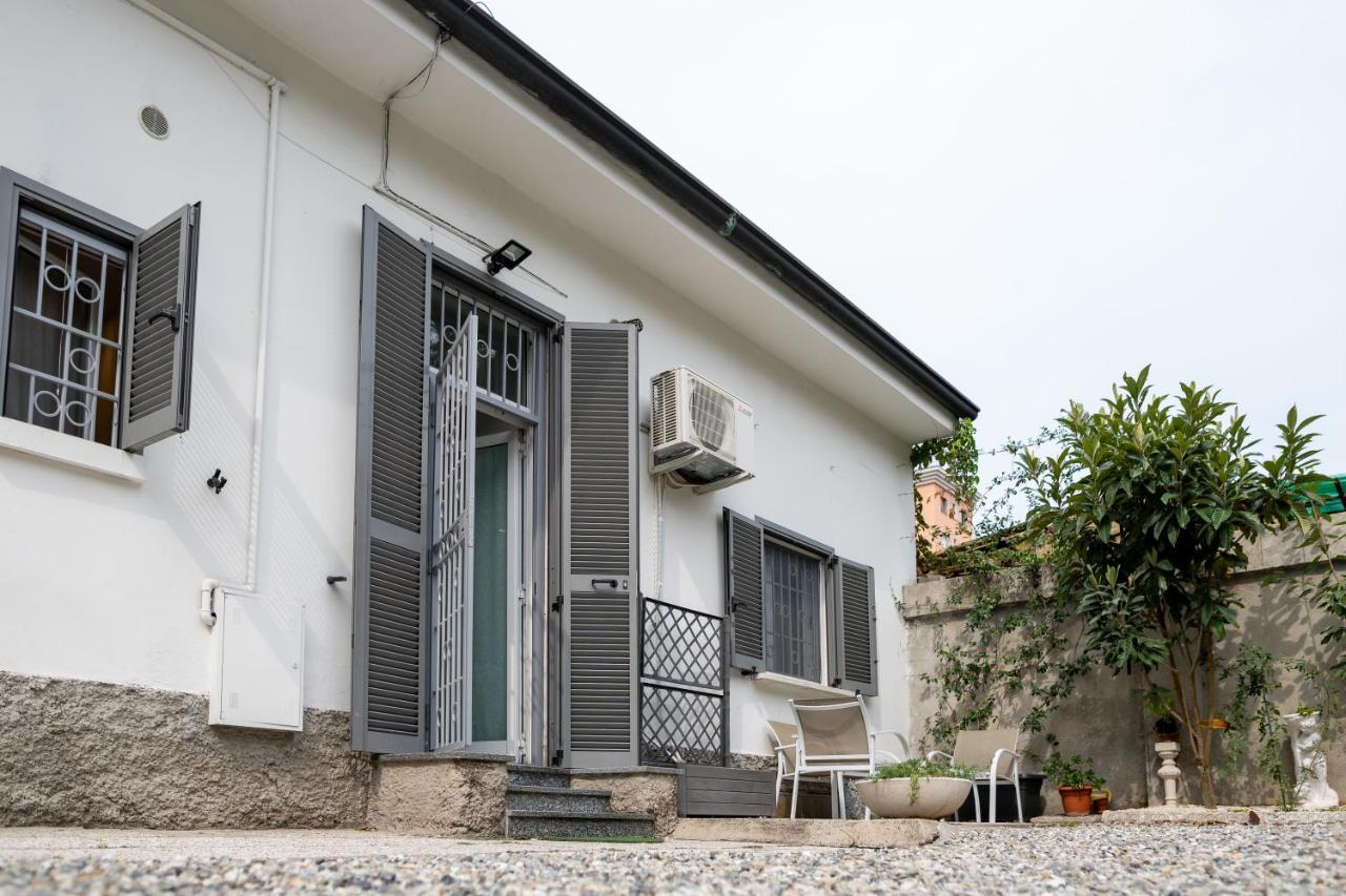 L'Arche Comfort&Relax, Sweet Home Via Eraclito Milan Exterior photo